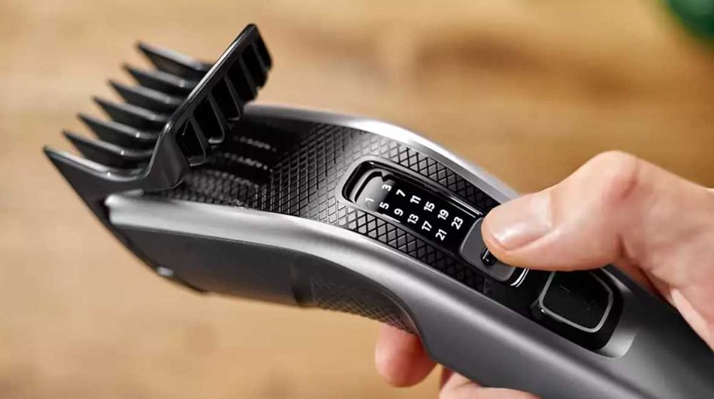 Машинка за подстригване Philips HC3535/15 0.5-23 мм