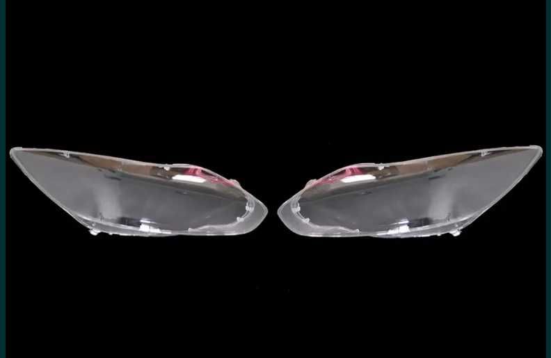 Ford Focus MK3 капак фар стъкло фокус капаци фарове крушки форд