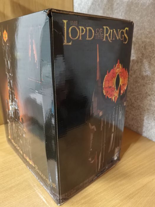 Конструктор. Lego 33078