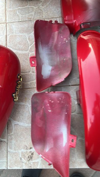 Piese Yamaha virago 535