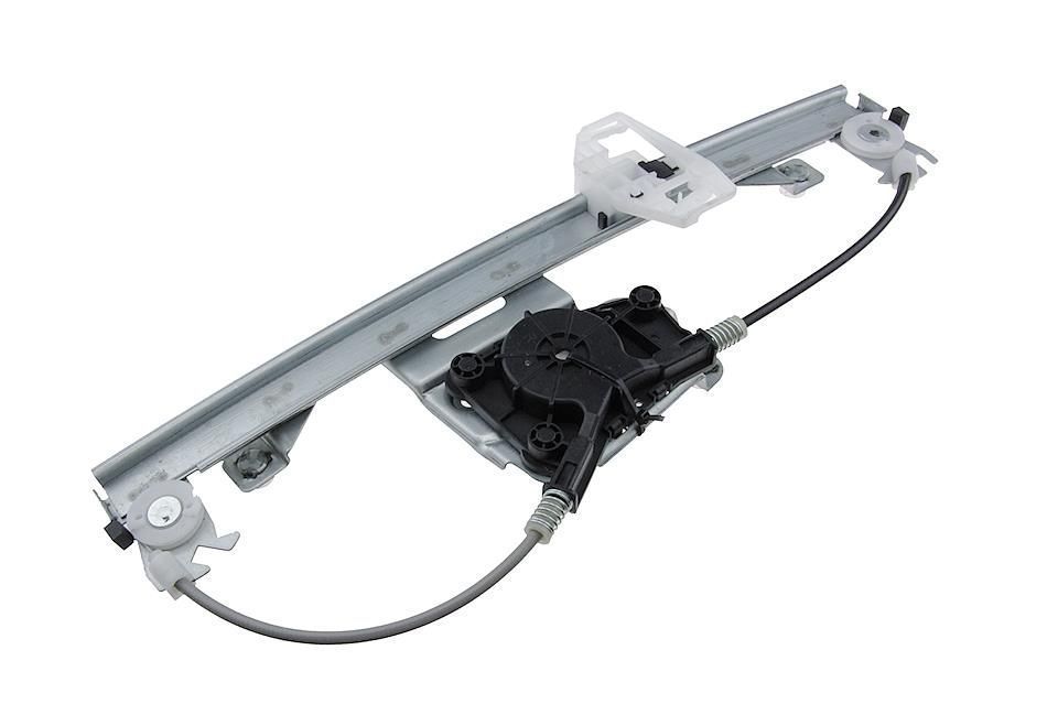 Macara geam Bmw Seria 1 E87 2004- Dreapta Spate, NTY EPS-BM-046