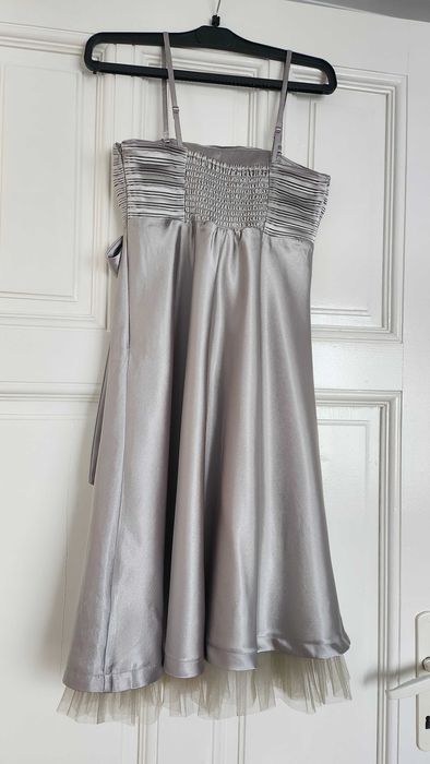 Ефектни рокли - различни