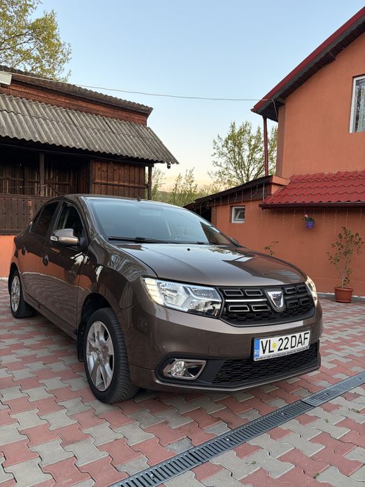 Vand Dacia Logan