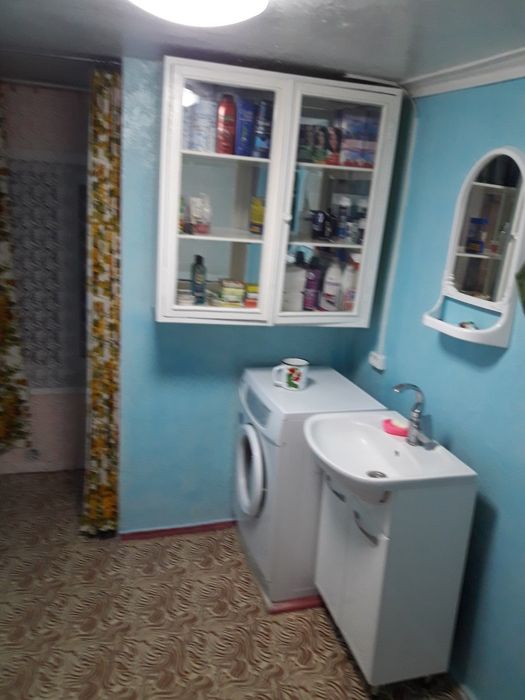 Продам дом в Имантау