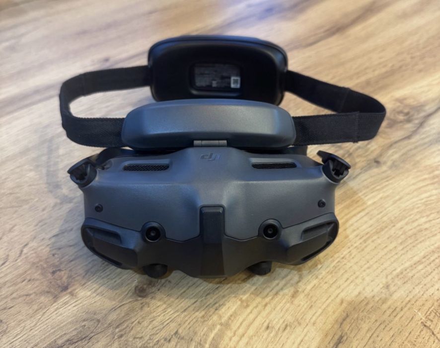 DJI Googles 3 fpv очки