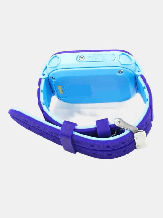 Смарт часы многофункциональные детские  Baby watch Bolalar Smart soati