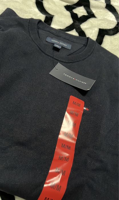 Bluza Tommy Hilfiger, Nike!! Nou cu eticheta!!