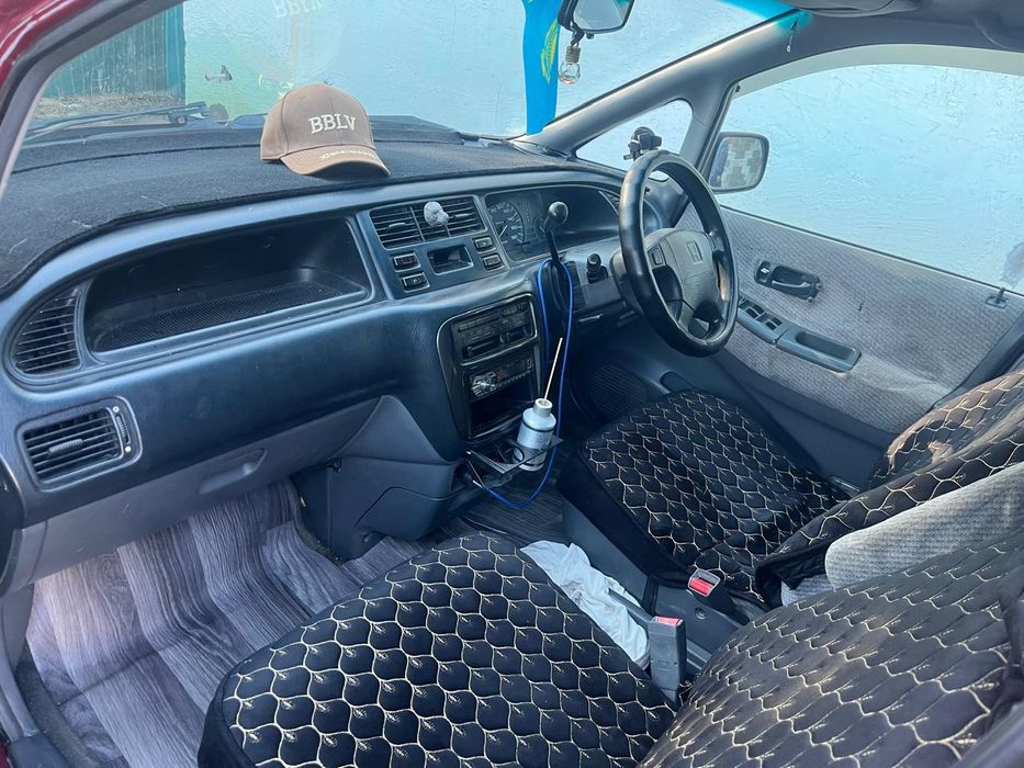 Продам Хонда Одиссей