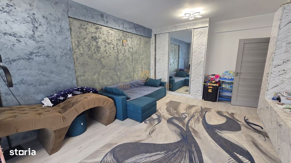 Apartament 2 camere, disponibil imediat, Mall Grand Arena, Sector 4