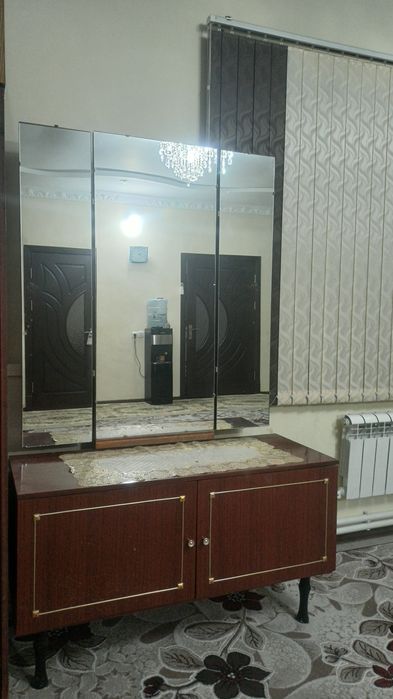 Советский трильяж