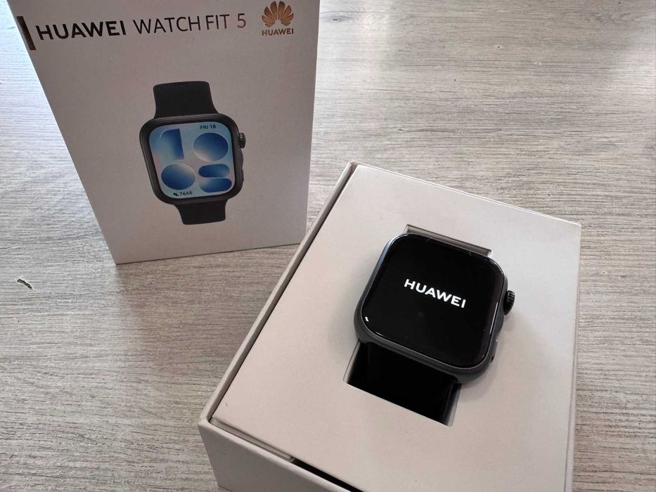 HUAWEI Watch FIT 5 42.9 MM