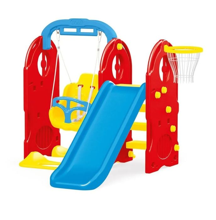 Игрален център 4 в 1