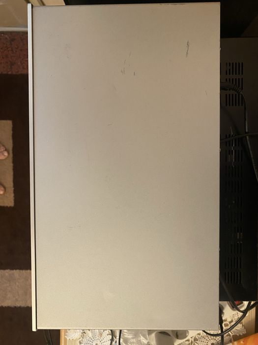 Cd player Technics SL-PG420A