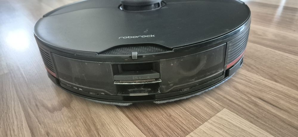 Робот прахосмукачка Roborock S7 MaxV AI cam и резервни части