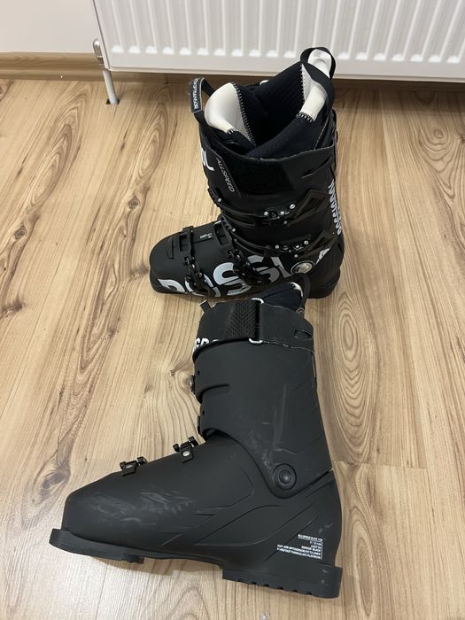 Rossignol Allspeed Elite 120 Ски обувки