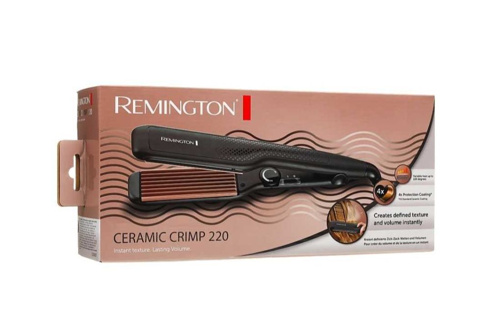 Преса на Ремингтон