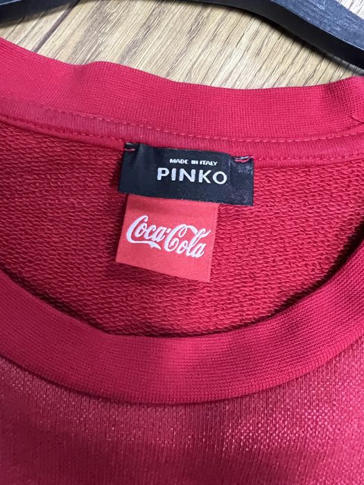 Дамска блуза нова Coca Cola