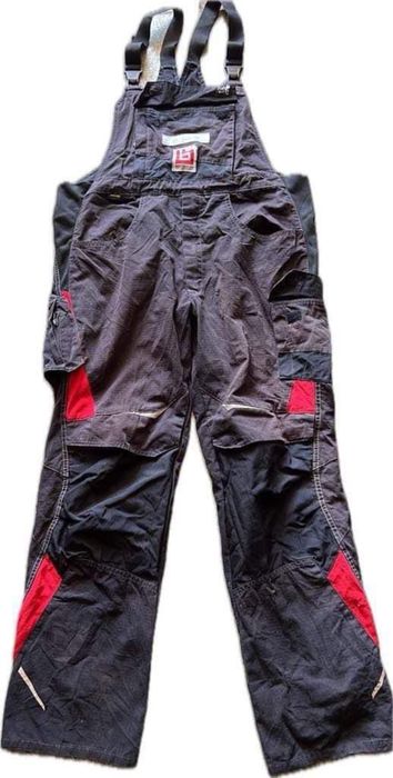 Salopete de munca second hand