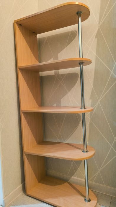 Срочно продам стеллаж