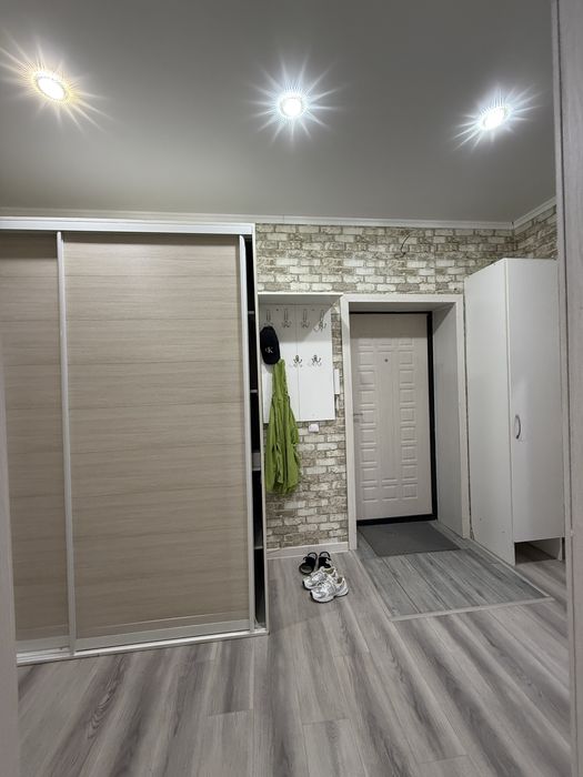 2 комн квартира в центре