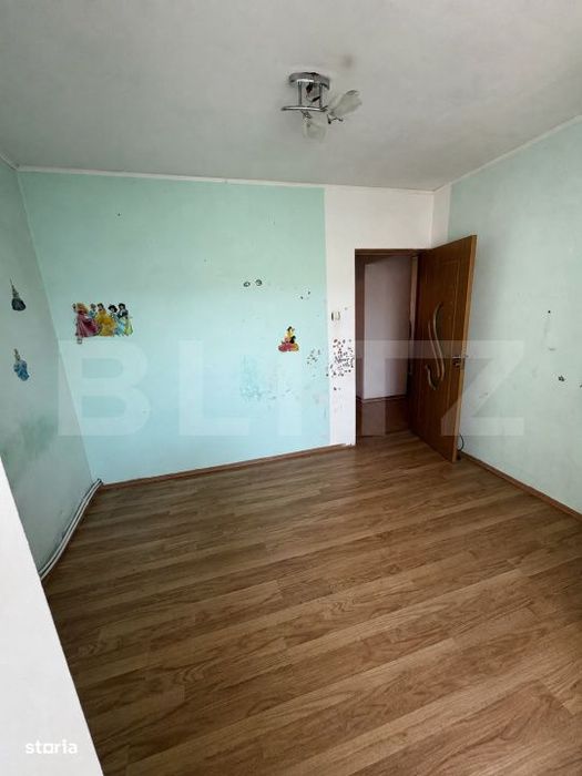 Apartament 3 camere, 72 mp, zona Ludus — fotografia 3