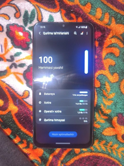 Samsung s10 32gb