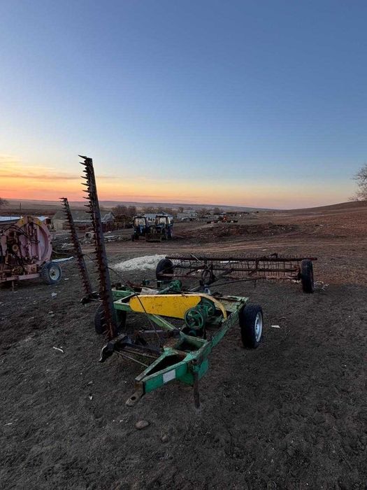 Продам крестьянское хозяйство