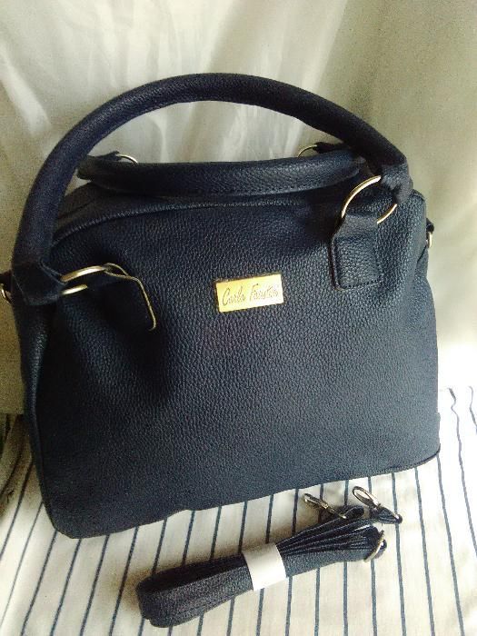 Carla Faustini нова чанта