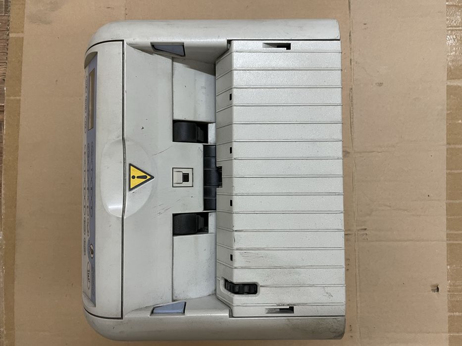 Счетная машина для денег