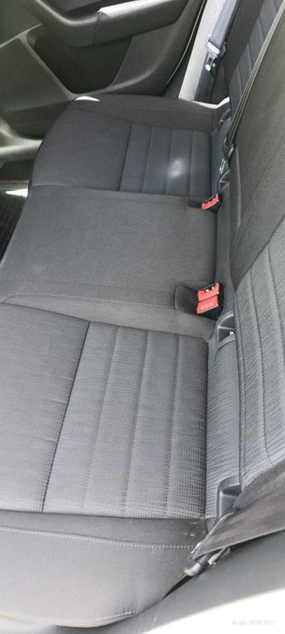 Vând Skoda Octavia 3