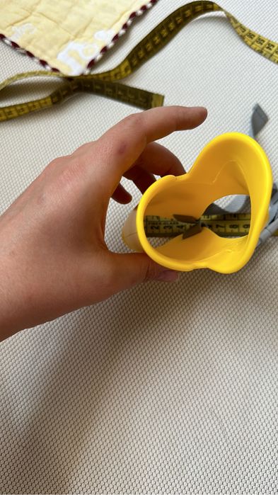 Намордник размеры m