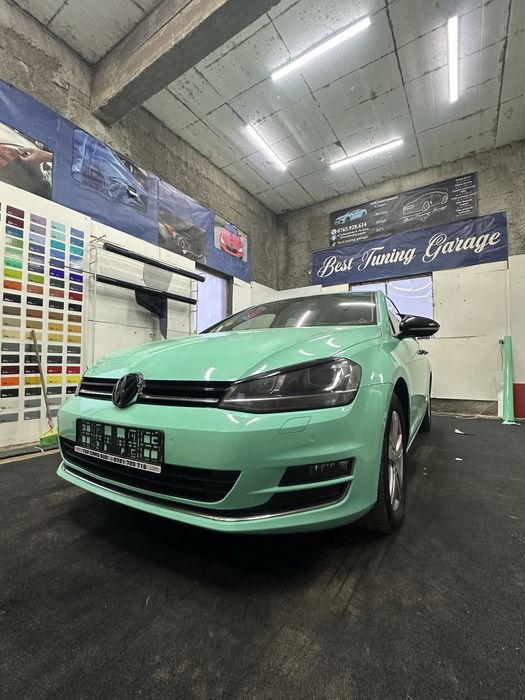 Colantari auto profesionale