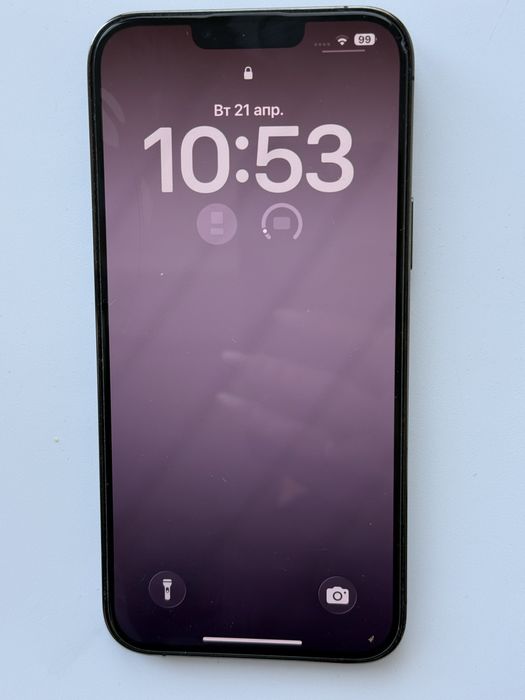 Телефон в идеальном состоянии батарея 88%