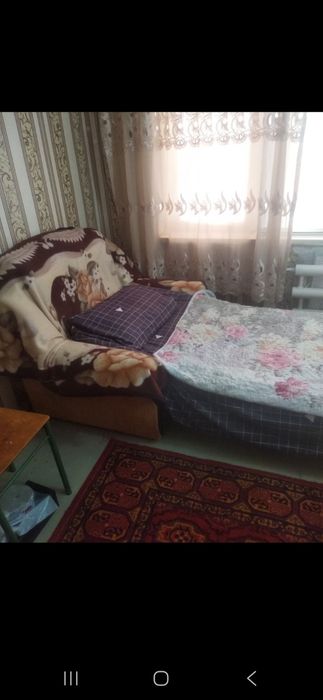 Отдам даром кровать