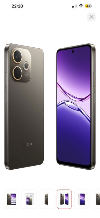 Oppo A5 Pro 8гб\128 гб