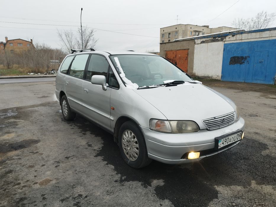 Продам машину в хорошем состоянии