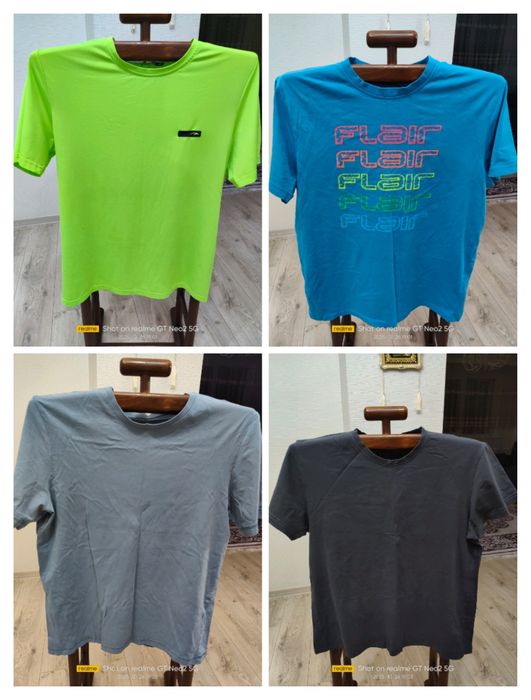 Продам мужскую одежду