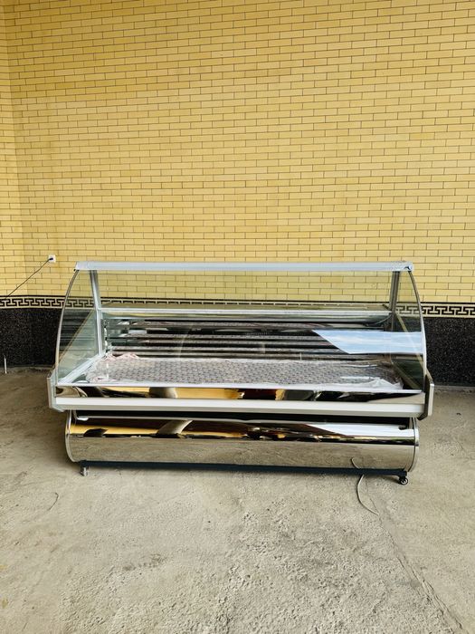 Витирини холодильник