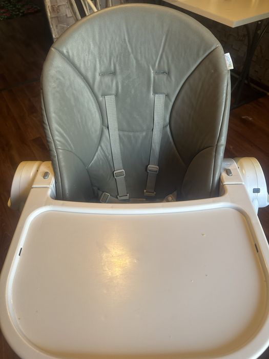 Срочно продам детский стульчик