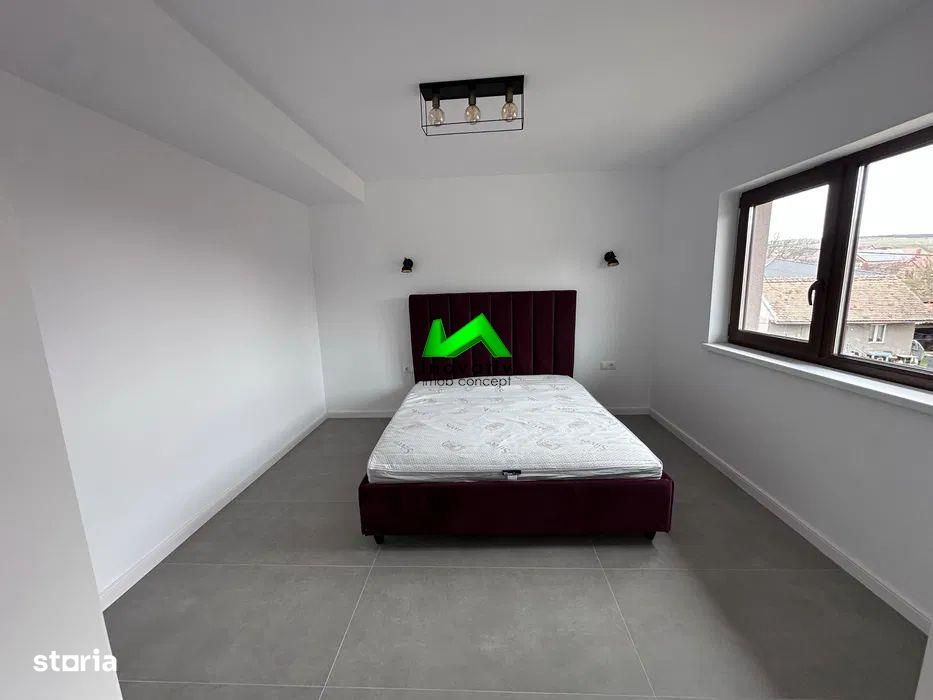 Casa individuala de vanzare 5 camere Sibiu Cisnadie