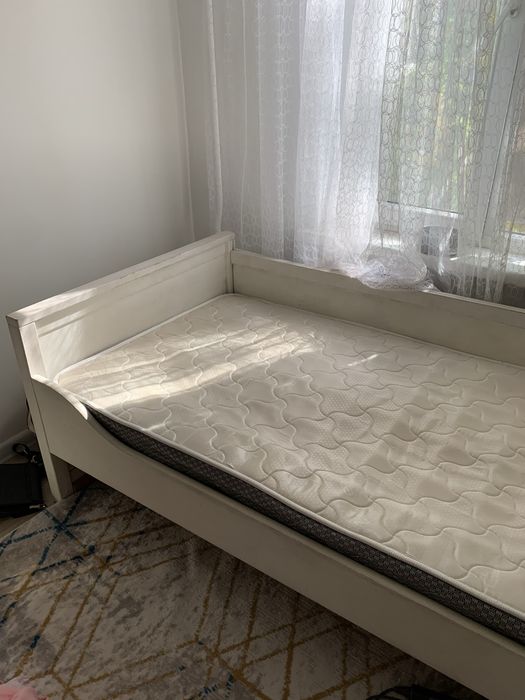 Кровать бесплатно