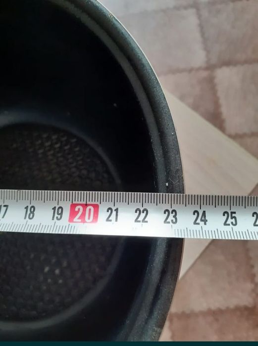 Чаша для Мультиварки новая