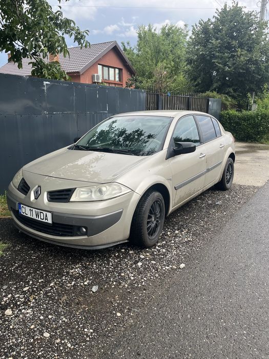 RENAULT Megane 2008 — imagine 2