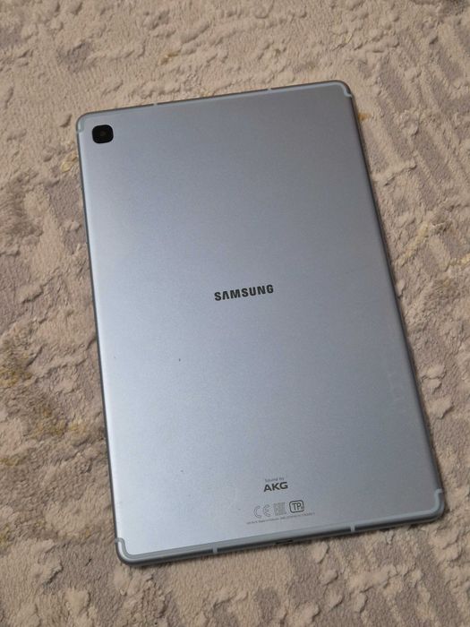Продам Samsung Tab S6 lite