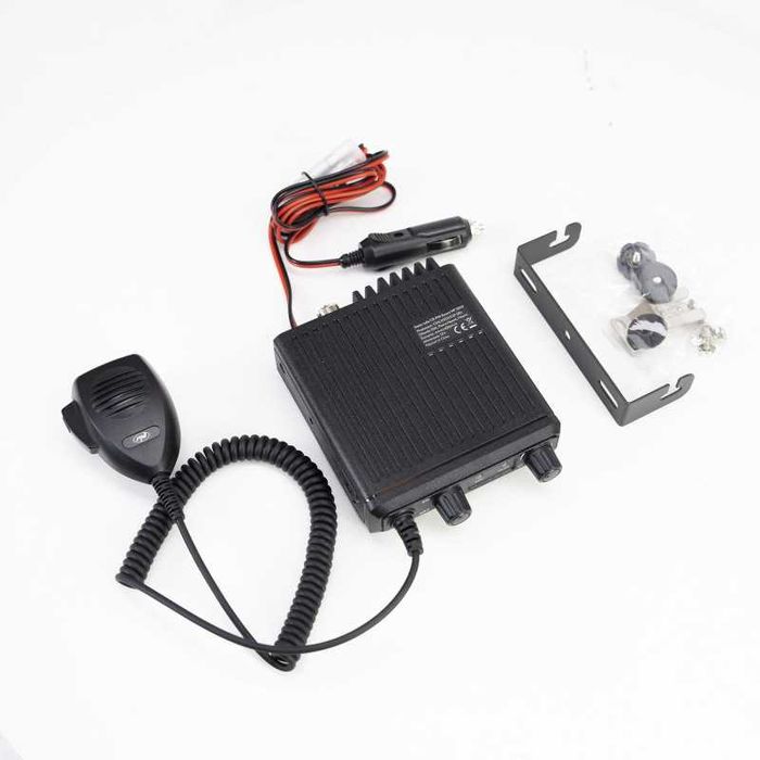 Statie radio CB PNI Escort HP 2020 reglata pe canalul 22