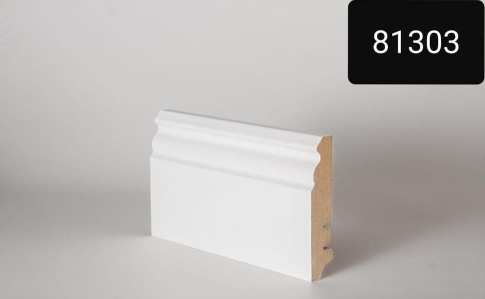 Плинтус МДФ оптом и в розницу