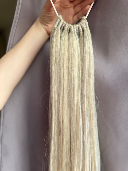 Руса опашка , 70см високо качество