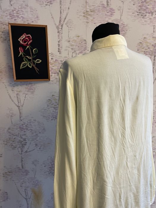 Camasa dama office/elegant Hugo Boss marimea  L