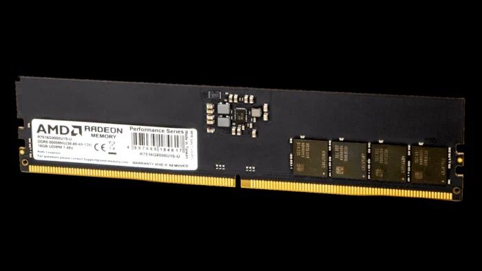 Оперативная память DDR5 32gb