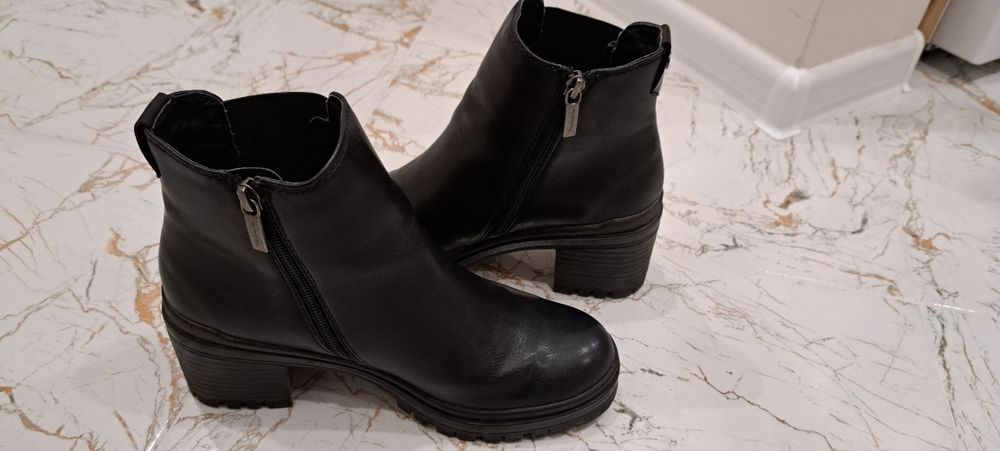 Маркови дамски боти